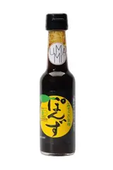 Sauce Ponzu aux 3 agrumes "Michikono" (150 ml)