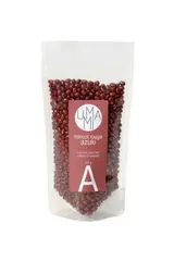 Haricots rouges Azuki (225 g)