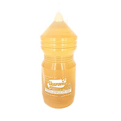 Vinaigre Halal coloré, Pikarome (50 cl)