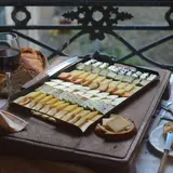 Grande planche fromages / à commander 48h à l'avance