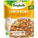 Lunch bowl quinoa, Bonduelle (250 g)