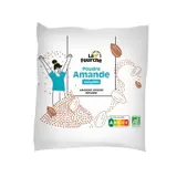 Poudre d'amande complète bio