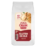Gluten de blé bio