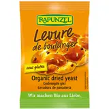Levure de boulanger déshydratée bio