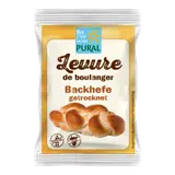 Levure de boulanger bio