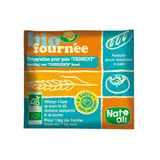Levain de froment bio
