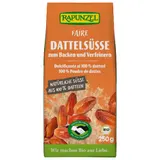 Poudre de dattes bio
