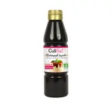 Caramel liquide bio