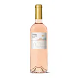 Vin rosé IGP île de beauté bio