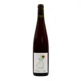 Vin orange methode nature - AOP Vin d'Alsace La Balle Masquee 13,5° bio