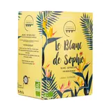 Vin blanc - IGP Pays d'Oc le bib de sophie 12,5° bio