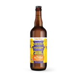 Bière blonde 6° bio
