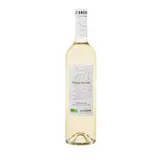 Vin blanc IGP Méditerranée bio
