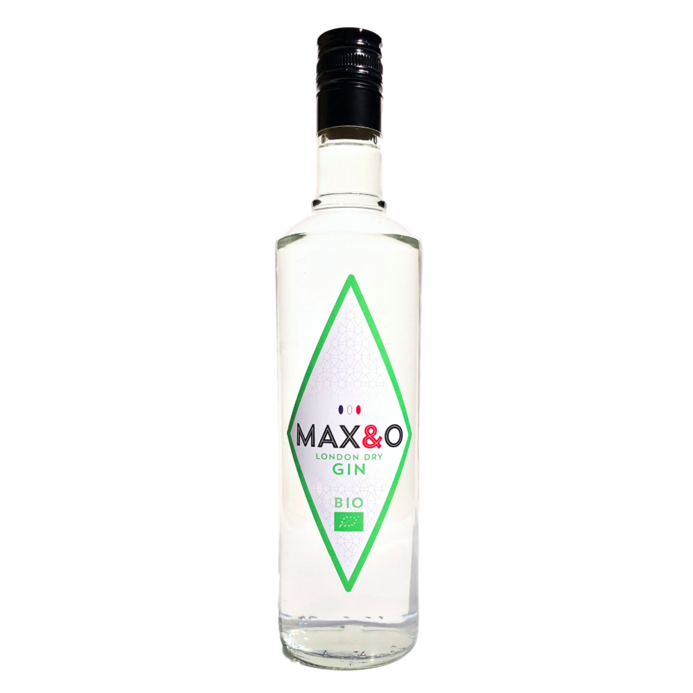 Gin 40° bio
