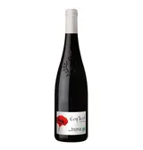 Vin rouge - AOP Saumur "coq'licot" - 100% Cabernet franc 13° bio