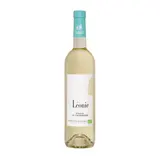Vin blanc AOP Côteaux d'Aix bio "Léonie"