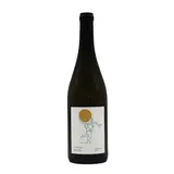 Vin blanc sec methode nature - La Baleze 14° bio