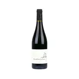 Vin rouge - IGP Côteaux du pont du Gard 14° bio - 75cl