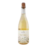 Petnat blanc pétillant 11,5° bio