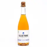 Cidre brut 5,5° bio
