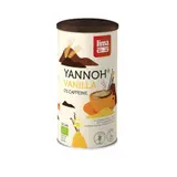 Yannoh vanille instantané bio
