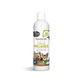 Shampoing tous pelages chien et chat