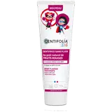 Dentifrice fruits rouges enfant sans fluor certifié Cosmos Organic