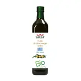 Huile d'olive vierge extra origine Grèce bio