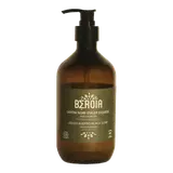 Savon noir d'alep liquide certifié Ecodétergent
