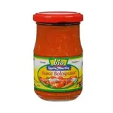 Sauce bolognaise bio