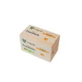 Thé vert citron bio x 25
