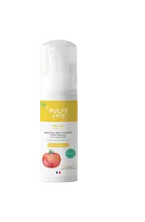 Mousse nettoyante peau neuve