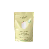 Soin en poudre 2 en 1 pour bébé sans talc certifié Cosmos Organic