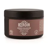 Argile blanche en poudre