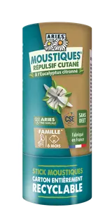 Stick moustiques