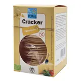 Crackers Parmigiano reggiano AOP bio