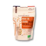 Noix de cajou grillée bio