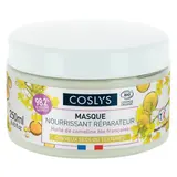 Masque nourrissant cheveux secs et/ou texturés