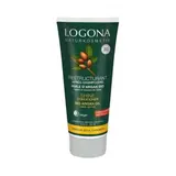 Après-shampoing brillance et réparation à l'argan
