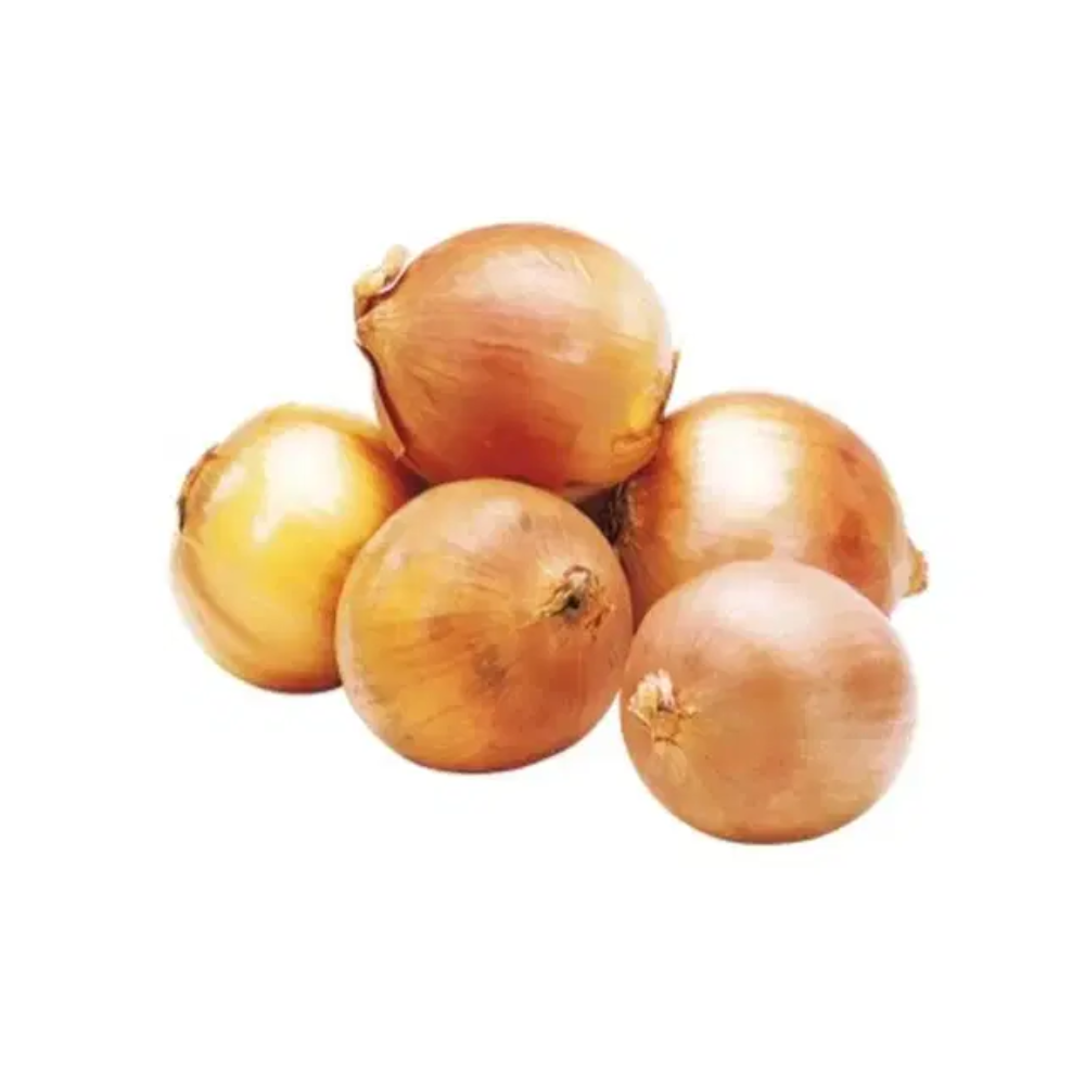 Oignons jaunes bio origine France - 500g