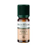 Huile essentielle clou de girofle bio