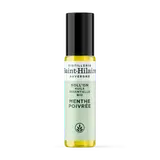 Roll on menthe poivrée bio