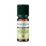Huile essentielle d'eucalyptus citronné bio