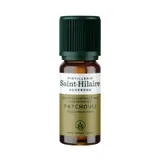 Huile essentielle de patchouli bio