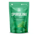 Spiruline bio en poudre