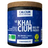 Calcium naturel vegan bio x 90