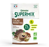 Supermix chocolat bio