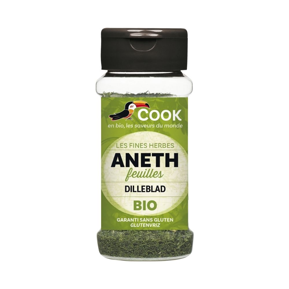 Aneth bio