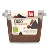 Miso de riz brun bio