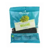 Algues wakamé en paillettes bio